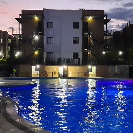 El Edén Apartasol Reserva La Colina מראה חיצוני תמונה