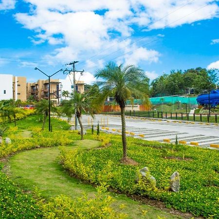 El Edén Apartasol Reserva La Colina מראה חיצוני תמונה