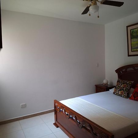 El Edén Apartasol Reserva La Colina מראה חיצוני תמונה