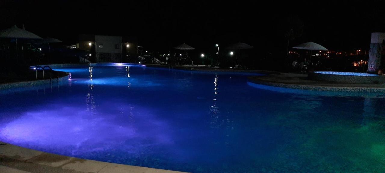 El Edén Apartasol Reserva La Colina מראה חיצוני תמונה