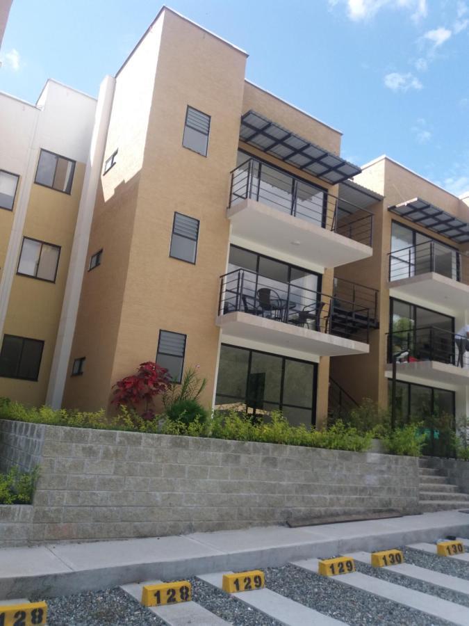 El Edén Apartasol Reserva La Colina מראה חיצוני תמונה