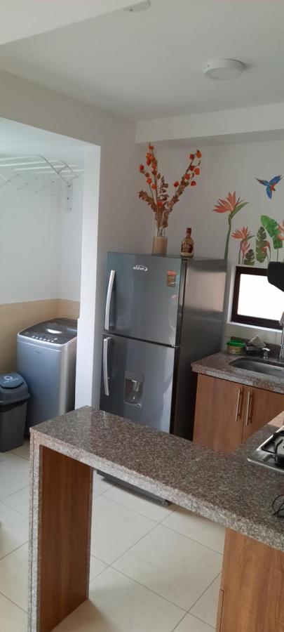 El Edén Apartasol Reserva La Colina מראה חיצוני תמונה