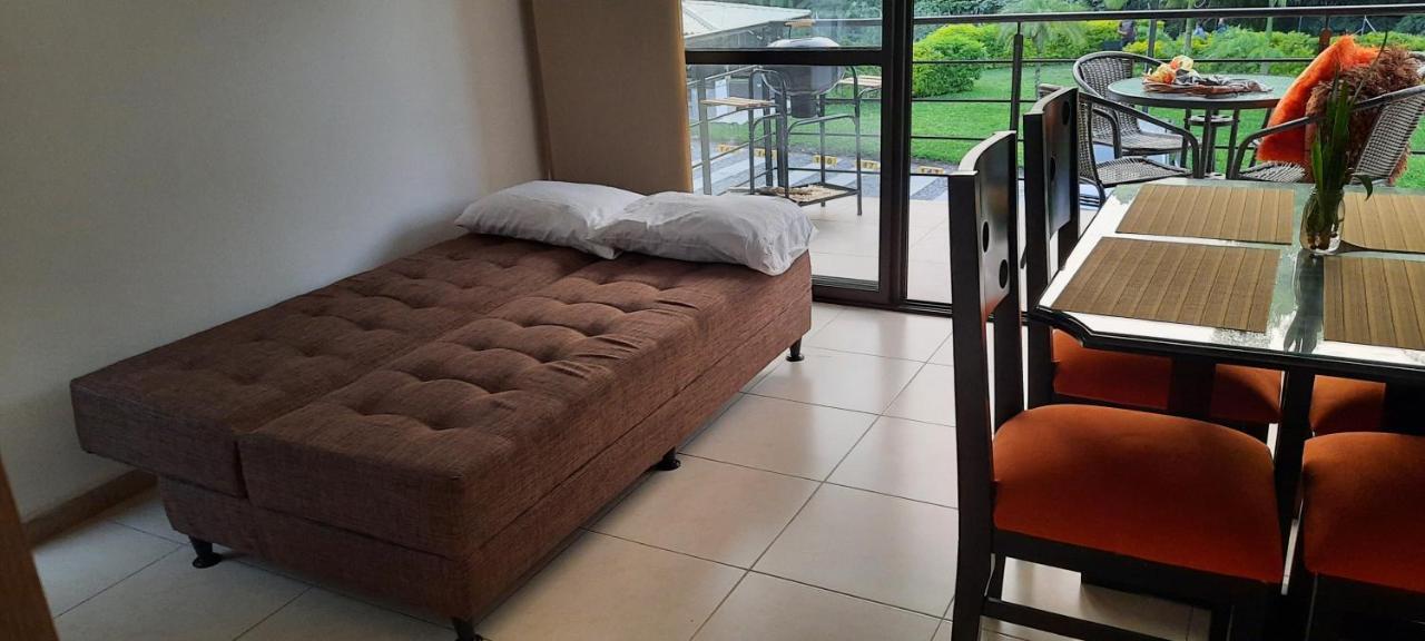 El Edén Apartasol Reserva La Colina מראה חיצוני תמונה