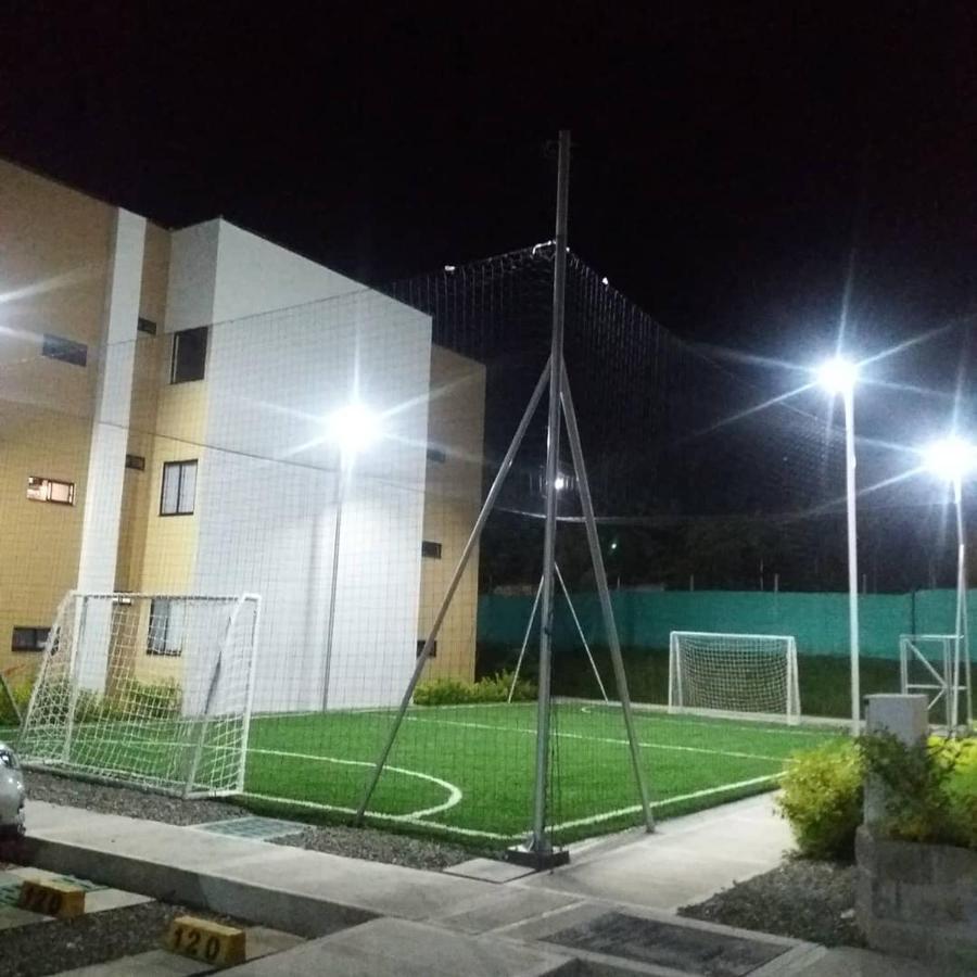 El Edén Apartasol Reserva La Colina מראה חיצוני תמונה