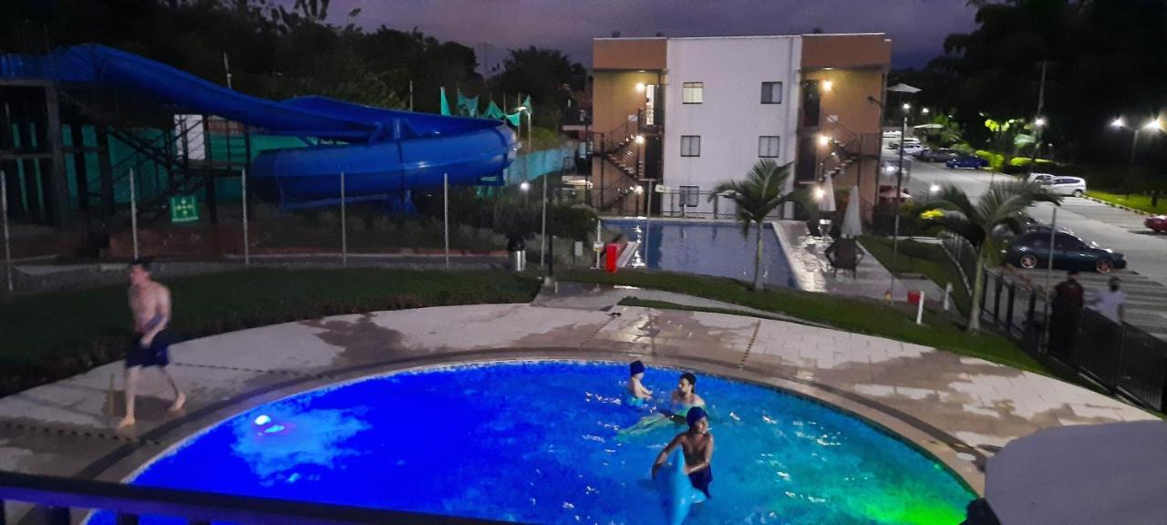 El Edén Apartasol Reserva La Colina מראה חיצוני תמונה