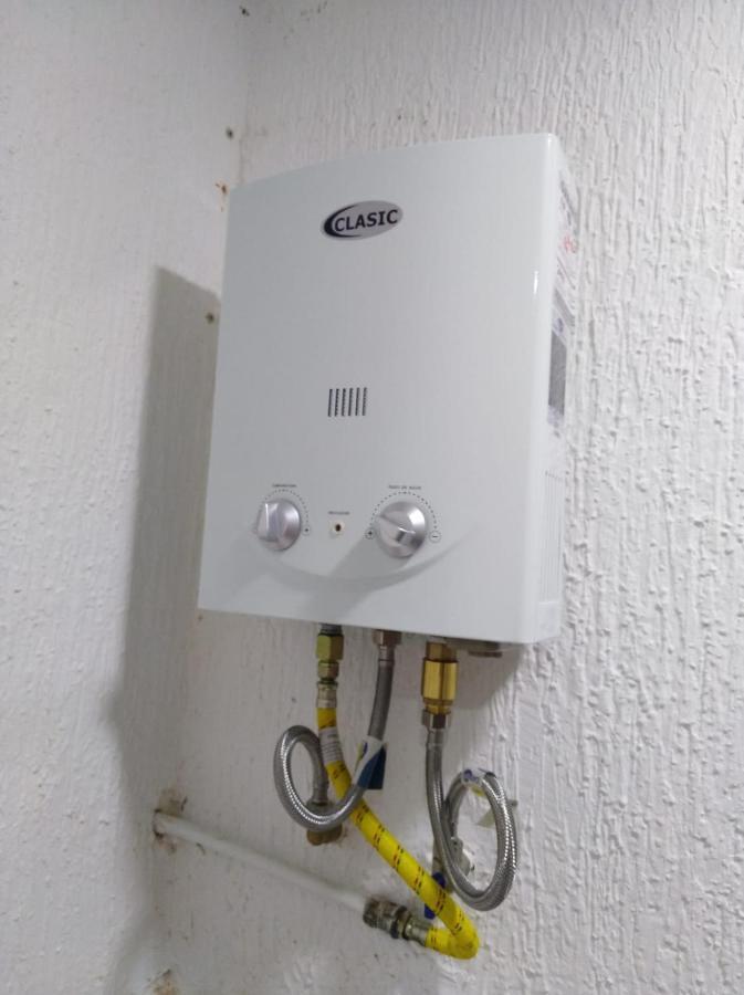 El Edén Apartasol Reserva La Colina מראה חיצוני תמונה