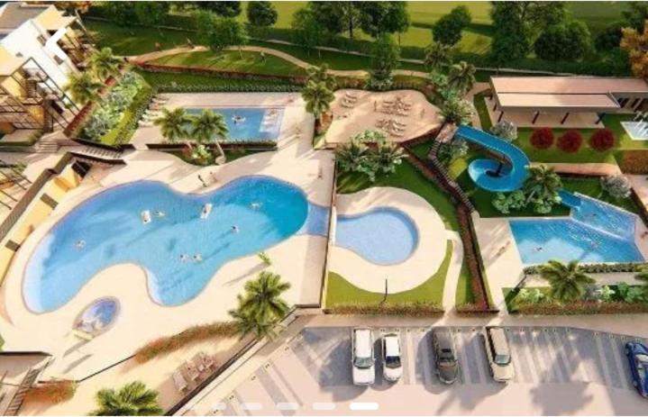 El Edén Apartasol Reserva La Colina מראה חיצוני תמונה
