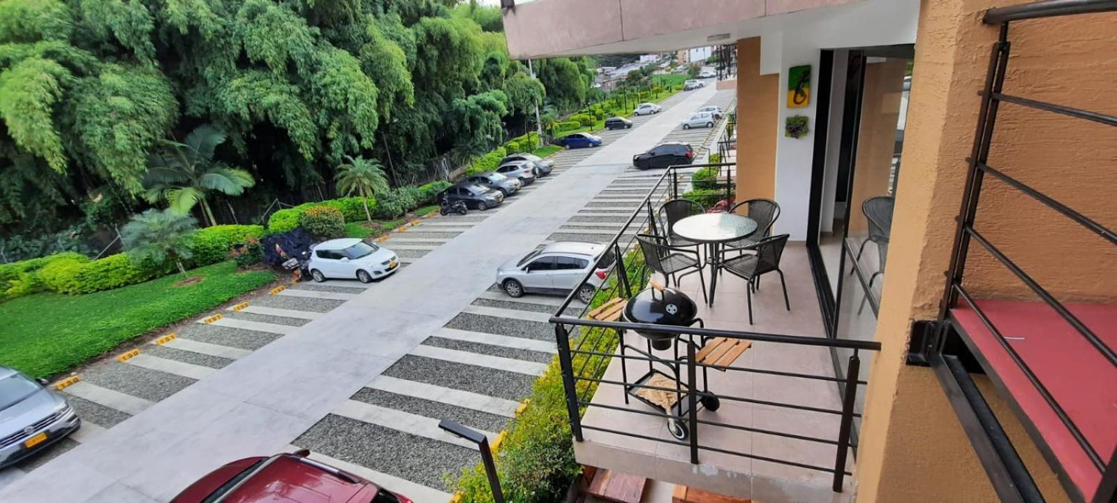 El Edén Apartasol Reserva La Colina מראה חיצוני תמונה