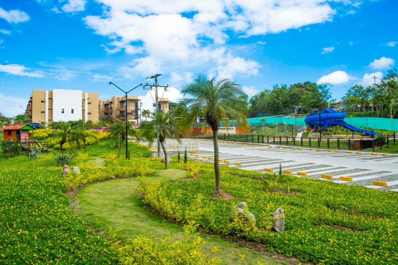 El Edén Apartasol Reserva La Colina מראה חיצוני תמונה