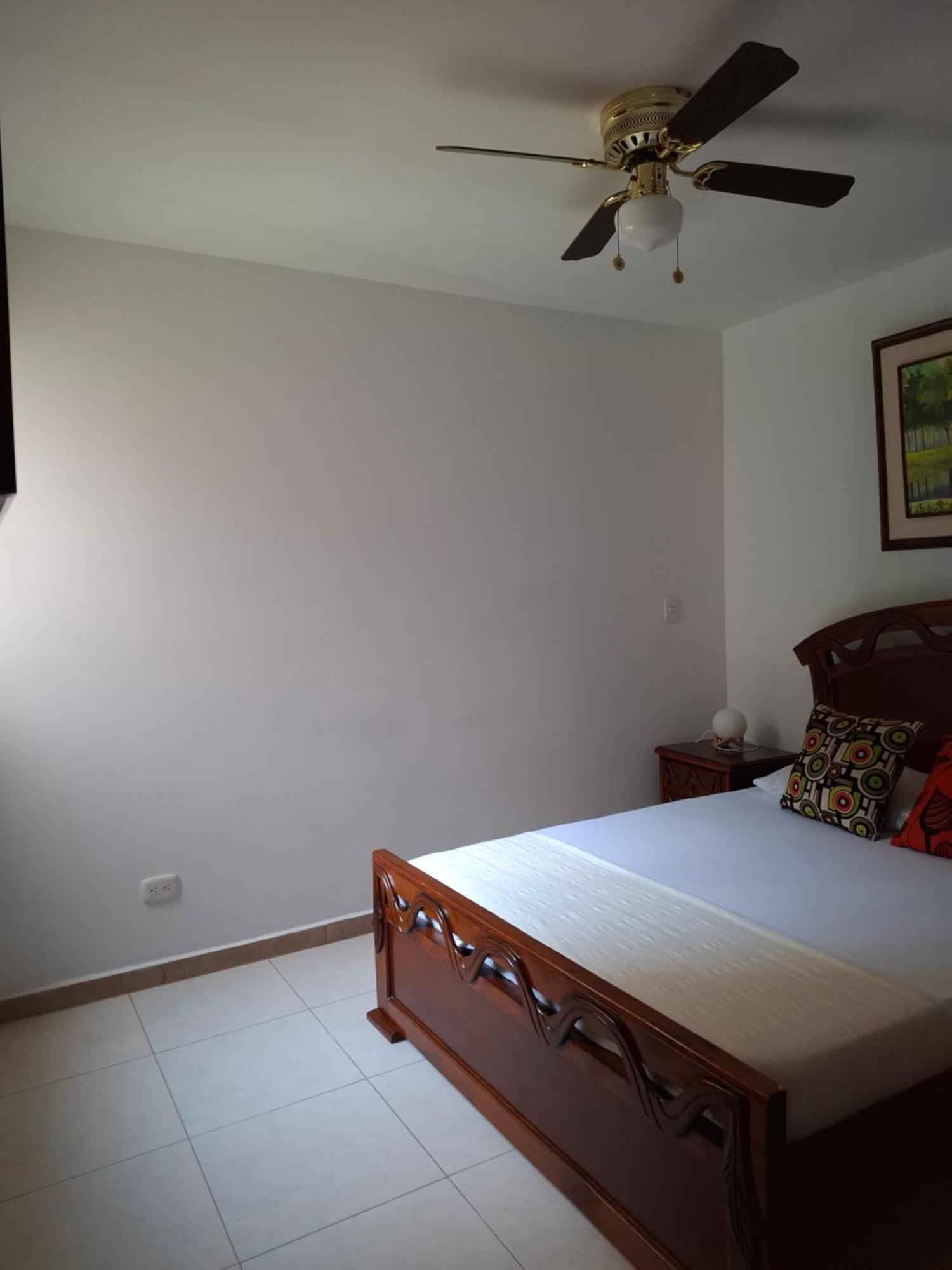 El Edén Apartasol Reserva La Colina מראה חיצוני תמונה